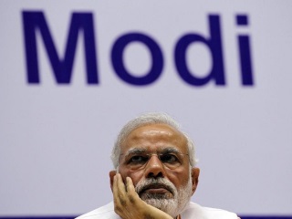 Modi Government's Performance to be Reviewed in RSS-BJP Meet: Sources