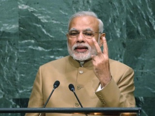 Prime Minister Narendra Modi Set to Woo Tech Companies in Silicon Valley