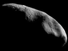 Nasa Probe Indicates Asteroid Vesta Once Had Flowing Water: Study