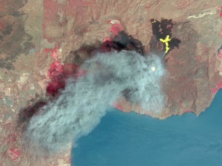 Nasa, Japan Make 2.95 Million Satellite Earth Images Free