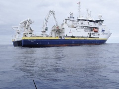 Nasa Says Indian and Pacific Oceans Hiding Global Warming