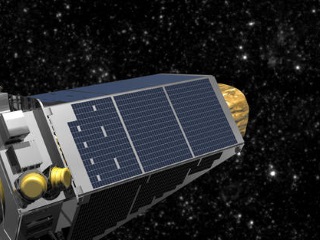 Nasa's Planet-Hunting Kepler Probe Goes Into Emergency Mode