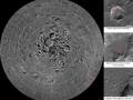 Nasa creates giant 867 billion pixel mosaic image of the moon