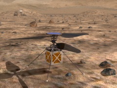 NASA&#039;s Mars 2020 Rover Undergoes &#039;Eye&#039; Test