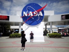 NASA Laser Technology to Measure Methane