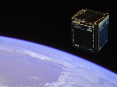 Kerala Students to Design CubeSat, NanoSat Satellites