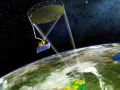 New Nasa Instrument to Accurately Measure Moisture in Soil