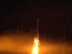 Nasa Sounding Rocket to Calibrate Instrument on Solar Dynamics Observatory
