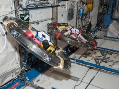 Nasa to Power ISS Robots With Google's Project Tango 3D Smartphones