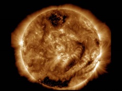 Nasa Releases 100 Millionth Photo of the Sun