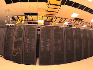 Powerful Replacement in Works for US Climate-Modelling Supercomputer