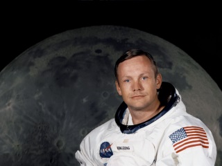 Crowdfunding Raises $720,000 to Restore Neil Armstrong's Spacesuit