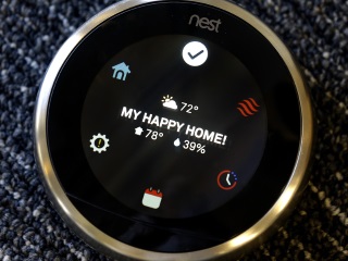 Nest Thermostat Glitch Leaves Users in the Cold