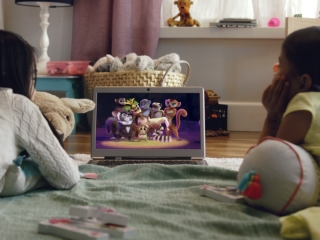 Netflix and Chilli Chicken? Maybe, but There Are Challenges