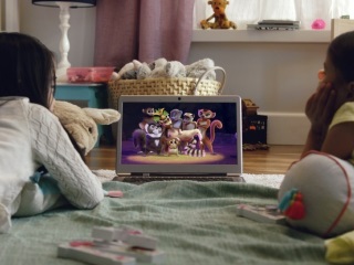 Netflix Is Coming for Your Kids