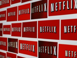Netflix and DreamWorks Expand Partnership Globally