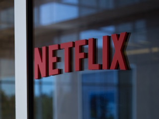 Netflix Poaches Activision's Neumann for CFO Role