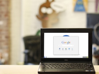 Neverware CloudReady Breathes Life Into Your Old Laptop With Chrome OS