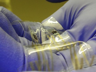 Artificial Skin to Give People With Prosthetics a Sense of Touch: Study