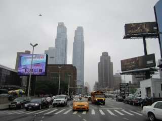 See That Billboard? It May See You, Too