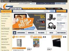 Online Hardware Retailer Newegg Announces Plans to Launch in India