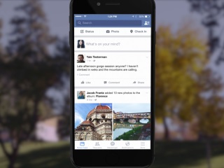 Facebook Restores Access After Second Outage in Less Than a Week
