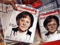 Newsweek ends 80-year print run, to go all-digital in 2013