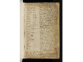 Two millennia old copy of Ten Commandments, Isaac Newton's notes now online