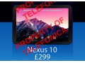 LG Nexus 10 tablet images, price leaked