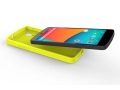 Google unveils Nexus 5 Bumper Case, LG QuickCover and Nexus 7 Sleeve for India