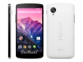 Nexus 5 makes another appearance in leaked walkthrough video