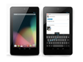 Google unveils 32GB Nexus 7 for $249, new 3G version for $299