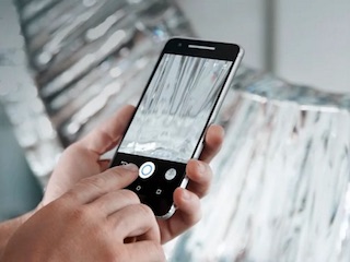 Google Nexus 6P Prone to Bending?