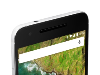 Huawei Says No 'Make in India' Plans Yet for Google Nexus 6P