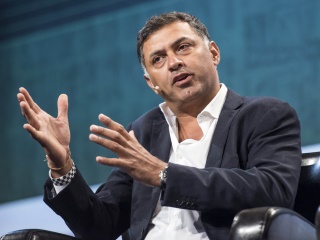 Nikesh Arora&#039;s Walkout Returns the Focus to Japan Inc. Succession Woes