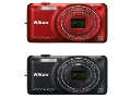 Nikon Coolpix S6600 with 16-megapixel sensor launched at Rs. 14,450
