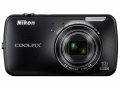 Nikon launches company&#039;s first Android camera Coolpix S800c