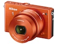 Nikon 1 J4 mirrorless camera with 18.4-megapixel CMOS sensor launched