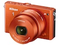Nikon 1 J4 mirrorless camera with 18.4-megapixel CMOS sensor launched