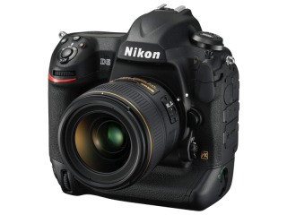 Nikon D5, D500 Flagship DSLR Cameras Launched at CES 2016