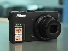 Nikon Coolpix P340 Review: Slim, Fast and Powerful