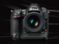Nikon D4S DSLR camera with 16.2-megapixel full-frame sensor launched in India