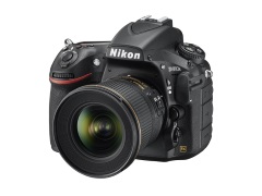 Nikon D810A DSLR Camera Launched; Aimed at Astrophotography Enthusiasts