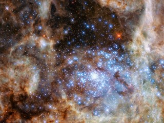 New Model Could Help Determine Age of Stars Precisely: Study