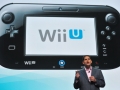 Nintendo takes wraps off video-enabled 'Wii U'