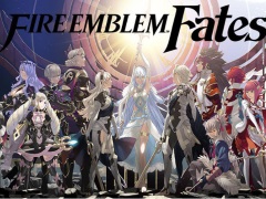 Nintendo to Allow Gay Marriage in Fire Emblem Fates
