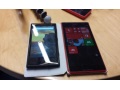 Nokia Lumia 1520 compared alongside Lumia 1020 in new leaked image