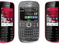 Nokia launches Asha 202, 302 phones, priced starting Rs. 4,149