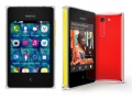 Nokia Asha 500, Asha 502 and Asha 503 launched in India