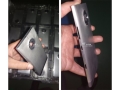 Nokia EOS with metallic body spotted in purported leaked pictures